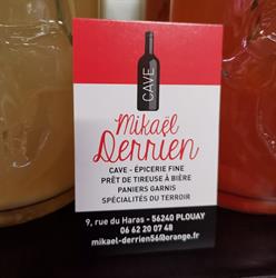 Derrien Mikaël, Plouay - Horaires d'ouverture