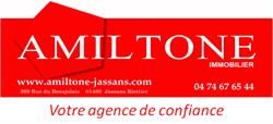 AMILTONE IMMOBILIER Jassans, Jassans-Riottier - Horaires d'ouverture