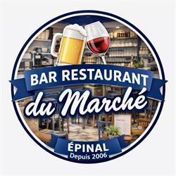 Bar-Restaurant du Marché, Épinal - Horaires d'ouverture
