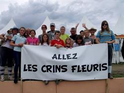 Poney-Club des Crins Fleuris, Trizay-lès-Bonneval - Horaires d'ouverture