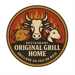 Original grill home, Metz - Horaires d'ouverture