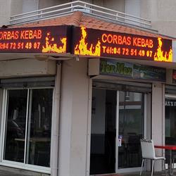 Corbas Kebab, - Horaires d'ouverture