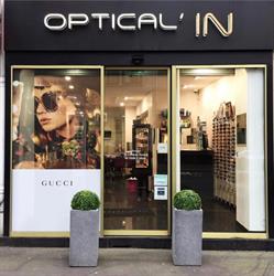 Optical IN, Clichy - Horaires d'ouverture