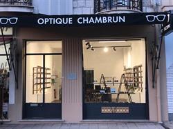 Optique Chambrun, Nice - Horaires d'ouverture