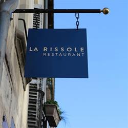 La Rissole, Tours - Horaires d'ouverture