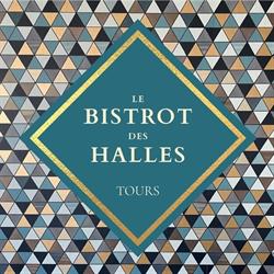 le Bistrot Des Halles, Tours - Horaires d'ouverture