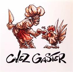 Chez Gaster, Tours - Horaires d'ouverture