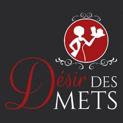 Désir Des Mets, Tours - Horaires d'ouverture