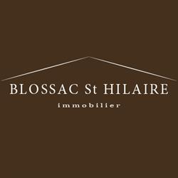 Agence Blossac Saint Hilaire Immobilier, Poitiers - Horaires d'ouverture