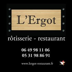L'Ergot, Toulouse - Horaires d'ouverture