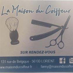 Maison Du Coiffeur, Lorient - Horaires d'ouverture