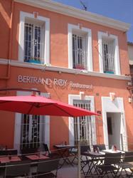 Bertrand Roy - Restaurant Martigues - Horaires d'ouverture