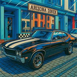 Arizona Diner, Sarreguemines - Horaires d'ouverture