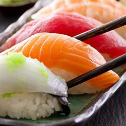 SushiRama, Le Mesnil-Amelot - Horaires d'ouverture