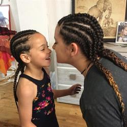 Couleurs D'afrique Salon De Coiffure, Pau - Horaires d'ouverture