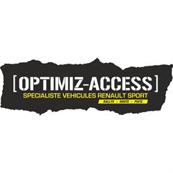 Optimiz Access, Neuville-Saint-Rémy - Horaires d'ouverture