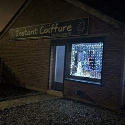 Instant Coiffure, Sains-en-Gohelle - Horaires d'ouverture