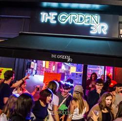 THE GARDEN BAR, Lille - Horaires d'ouverture