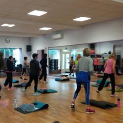 Bourges Activité Gym, - Horaires d'ouverture