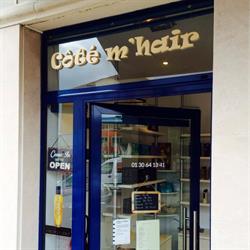 Côté M'hair, Voisins-le-Bretonneux - Horaires d'ouverture