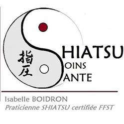 shiatsu soins sante, Chalon-sur-Saône - Horaires d'ouverture