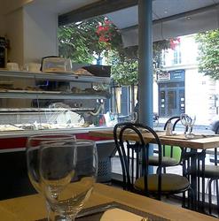 Byblos Café, Puteaux - Horaires d'ouverture