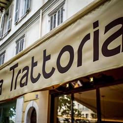La Trattoria, Menton - Horaires d'ouverture