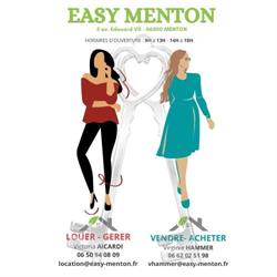 Cabinet Easy Menton, - Horaires d'ouverture