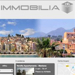 Immobilia 06, Menton - Horaires d'ouverture