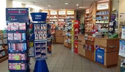 Pharmacie du Douric, Brest - Horaires d'ouverture