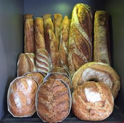 Boulangerie - Pâtisserie - Sandwicherie "Fremillon", Chenôve - Horaires d'ouverture