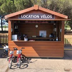 Base Nature, Fréjus - Horaires d'ouverture