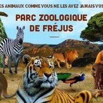 Parc zoologique, Fréjus - Horaires d'ouverture