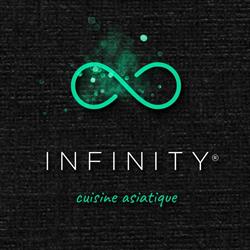 Infinity Sushi & Asian Fusion, Clichy - Horaires d'ouverture