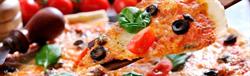 Pizza King, Paris - Horaires d'ouverture