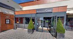 Restaurant Cosi - Basse Ham, Basse-Ham - Horaires d'ouverture