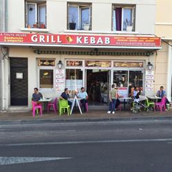 Grill Kebab Turc, Toulon - Horaires d'ouverture