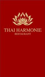 Thaï Harmonie, Lyon - Horaires d'ouverture
