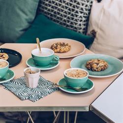 Succulentes Cafe, Marseille - Horaires d'ouverture