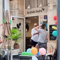 Au Grain Désiré, Marseille - Horaires d'ouverture
