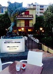 Bistrot de la Marine, Cagnes-sur-Mer - Horaires d'ouverture