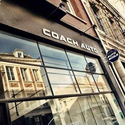 COACH AUTO, Lille - Horaires d'ouverture