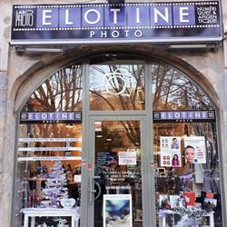 Elotine Photo, Grenoble - Horaires d'ouverture