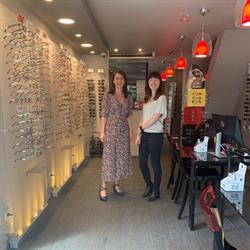 Optique Anita Thomas Opticien Lyon 3, - Horaires d'ouverture