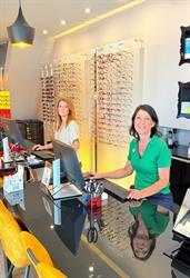 Optique Anita Thomas Opticien Lyon 3 - Horaires d'ouverture
