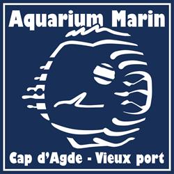 Aquarium Marin du Cap d'Agde, - Horaires d'ouverture