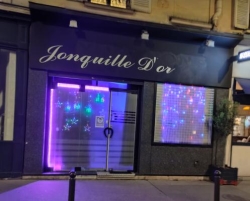 salon de massage - Jonquille d'or, Paris - Horaires d'ouverture