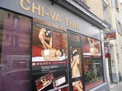 Chi-va Thaï - Boulogne-Billancourt, - Horaires d'ouverture