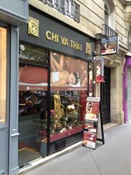 Chi-va Thai - Massage Thai Paris 15, - Horaires d'ouverture
