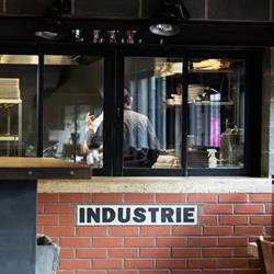 L INDUSTRIE, Saint-André-lez-Lille - Horaires d'ouverture
